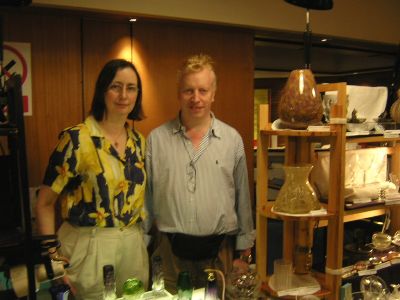 The National Art Deco Fair