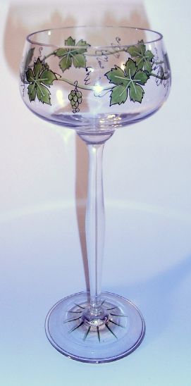 Pallme Koenig, Meyr's Neffe & Other Decorative Glass. t4