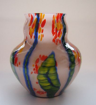 Pallme Koenig, Meyr's Neffe & Other Decorative Glass. kralikbambus