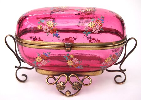 Moser. moserbox