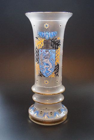 Steinschönau, Haida & Zelezny Brod. steindecin